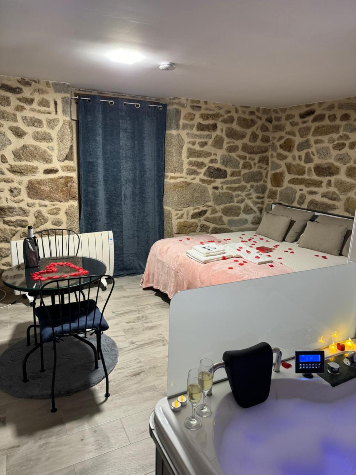 La Casita De Los Arribes Fermoselle Exterior photo