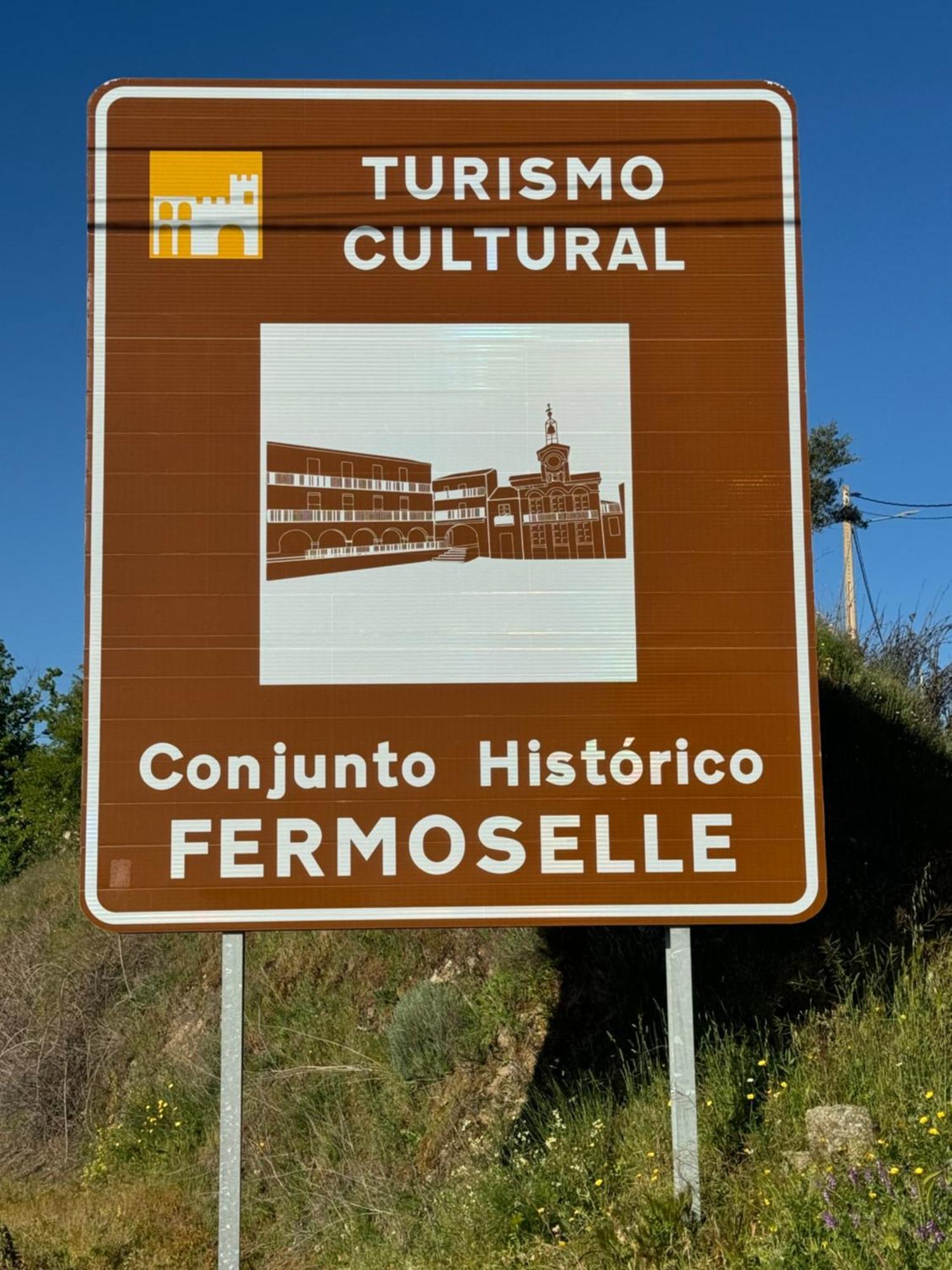 La Casita De Los Arribes Fermoselle Exterior photo