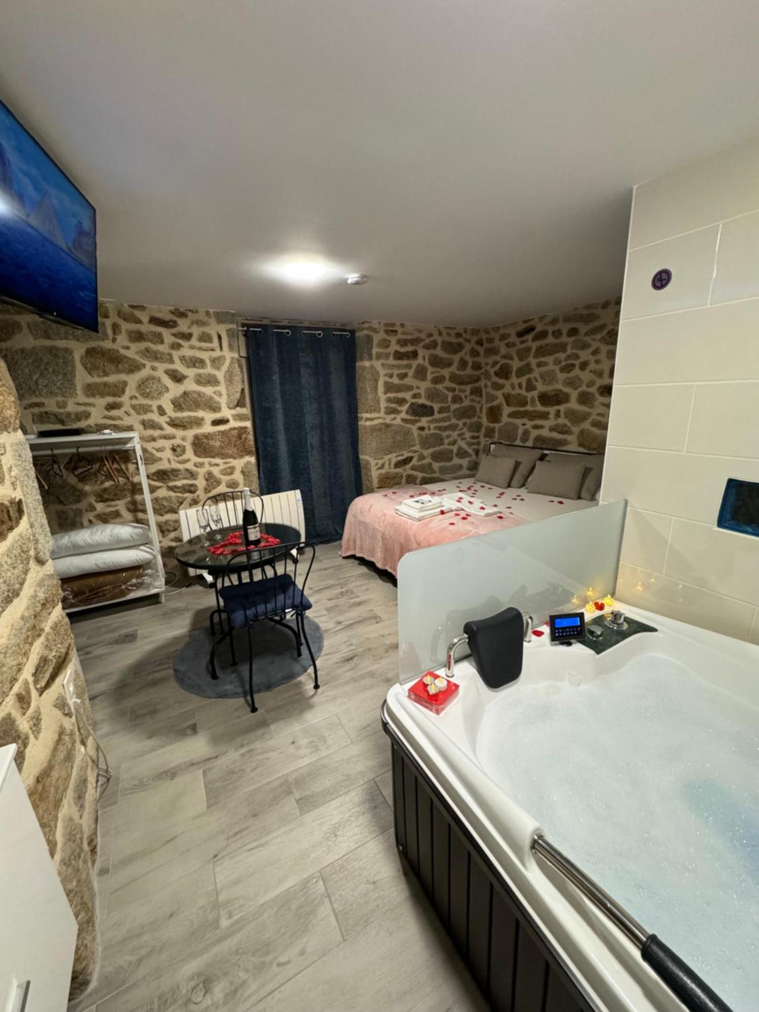 La Casita De Los Arribes Fermoselle Exterior photo